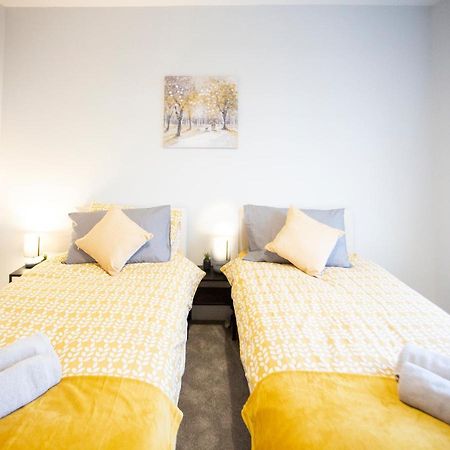 Cheerful 3 Bedroom Home With Netflix And Wi-Fi Middleton  Esterno foto