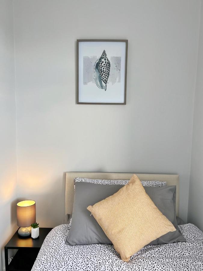Cheerful 3 Bedroom Home With Netflix And Wi-Fi Middleton  Esterno foto