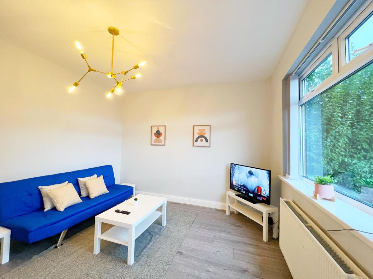 Cheerful 3 Bedroom Home With Netflix And Wi-Fi Middleton  Esterno foto