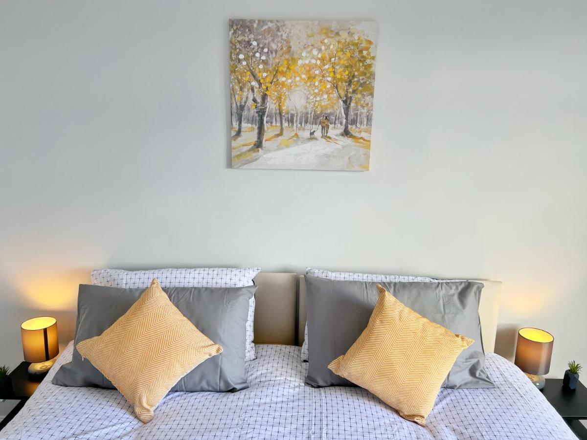 Cheerful 3 Bedroom Home With Netflix And Wi-Fi Middleton  Esterno foto