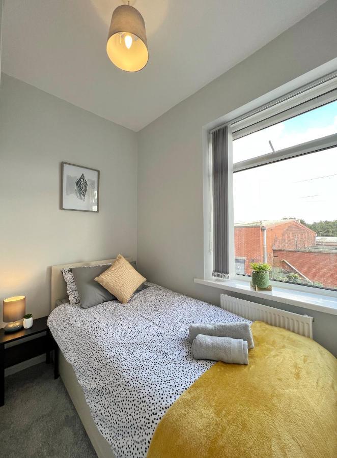 Cheerful 3 Bedroom Home With Netflix And Wi-Fi Middleton  Esterno foto