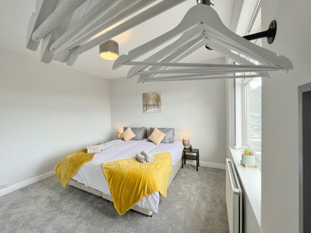 Cheerful 3 Bedroom Home With Netflix And Wi-Fi Middleton  Esterno foto