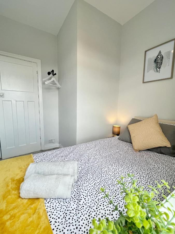 Cheerful 3 Bedroom Home With Netflix And Wi-Fi Middleton  Esterno foto