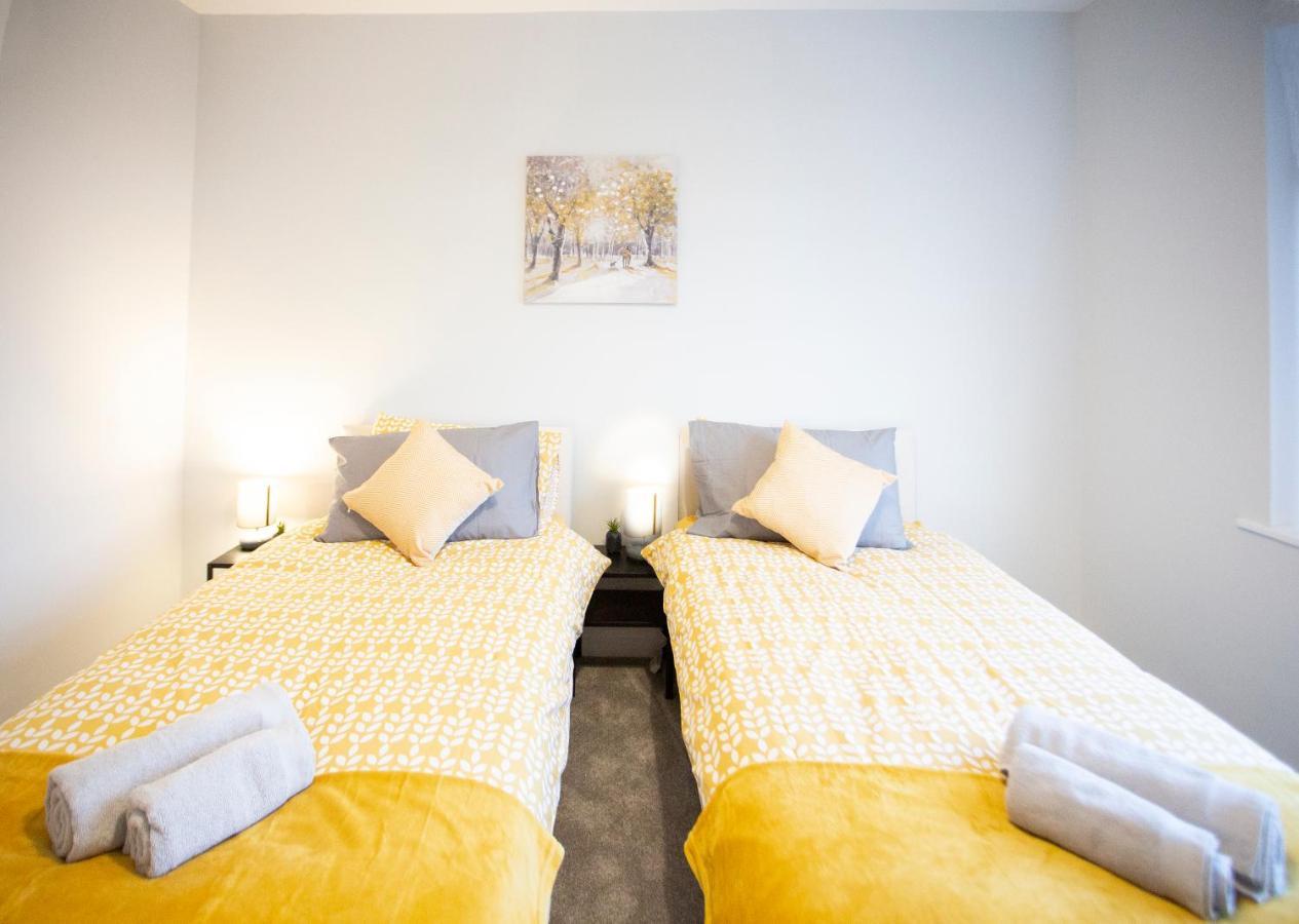 Cheerful 3 Bedroom Home With Netflix And Wi-Fi Middleton  Esterno foto