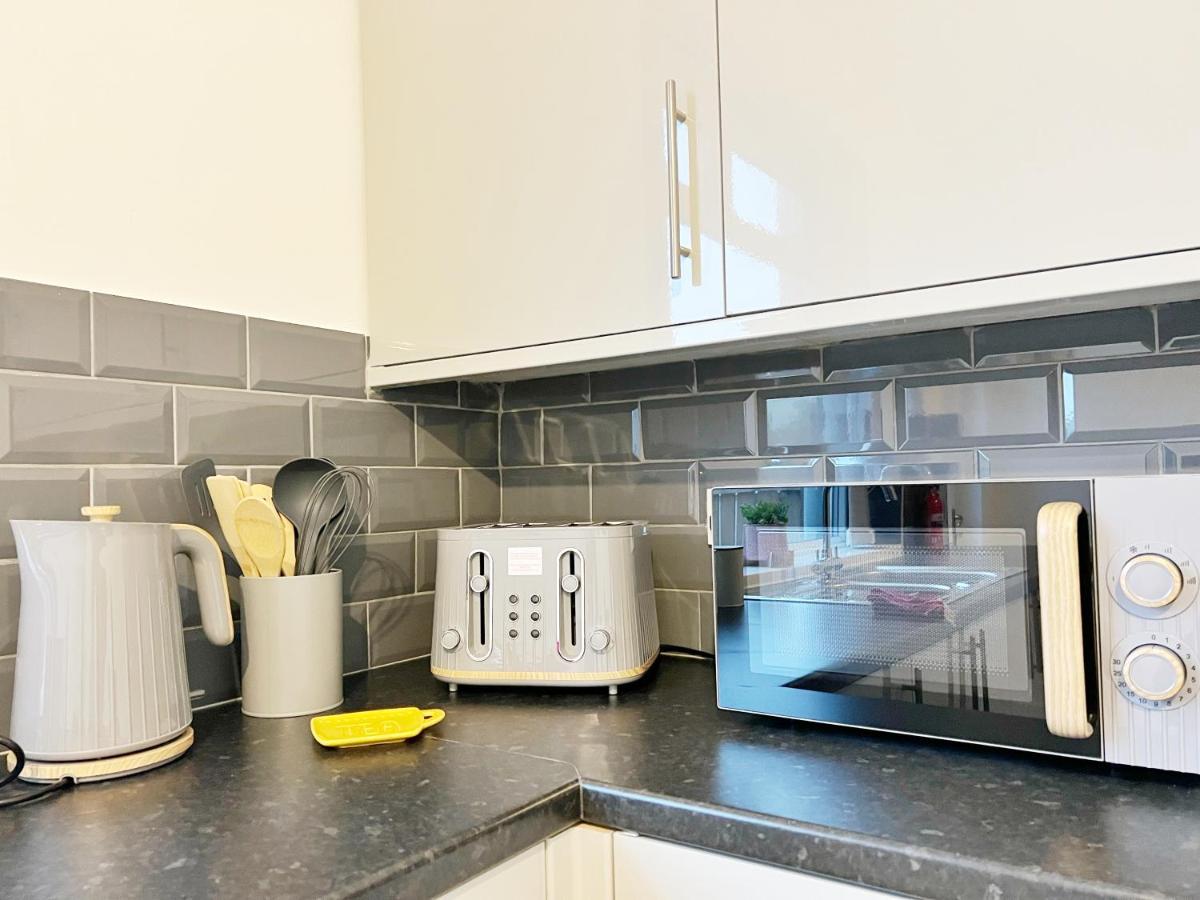 Cheerful 3 Bedroom Home With Netflix And Wi-Fi Middleton  Esterno foto
