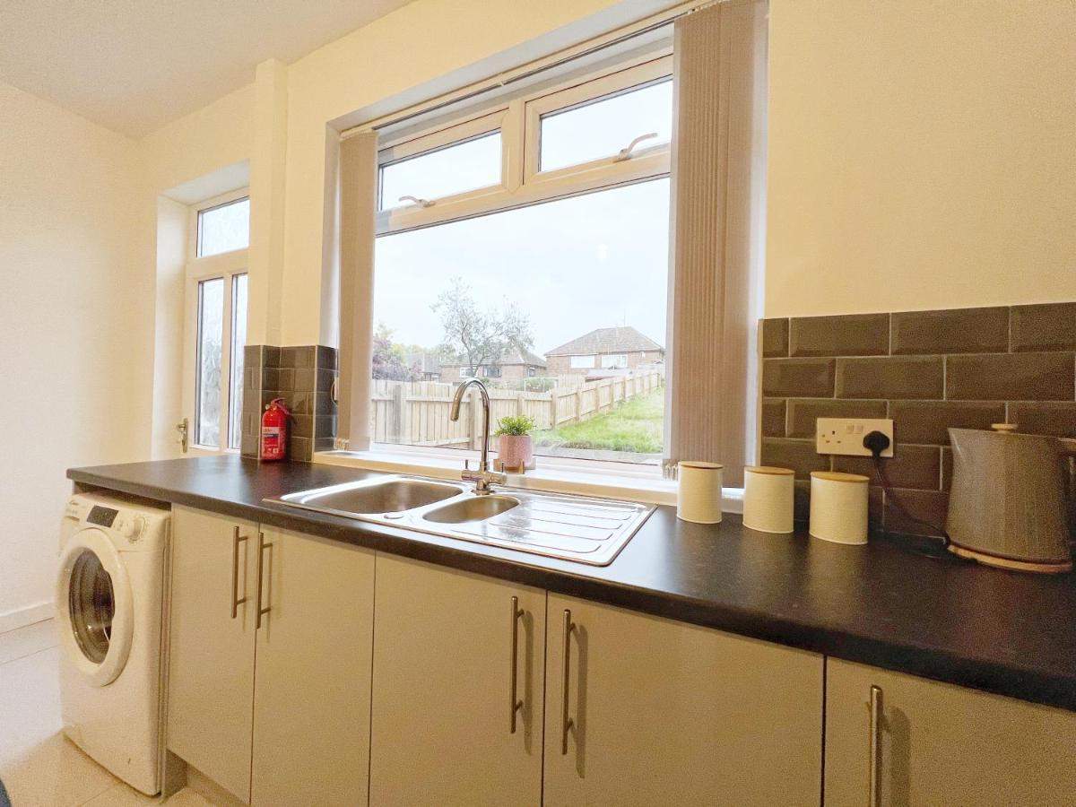 Cheerful 3 Bedroom Home With Netflix And Wi-Fi Middleton  Esterno foto
