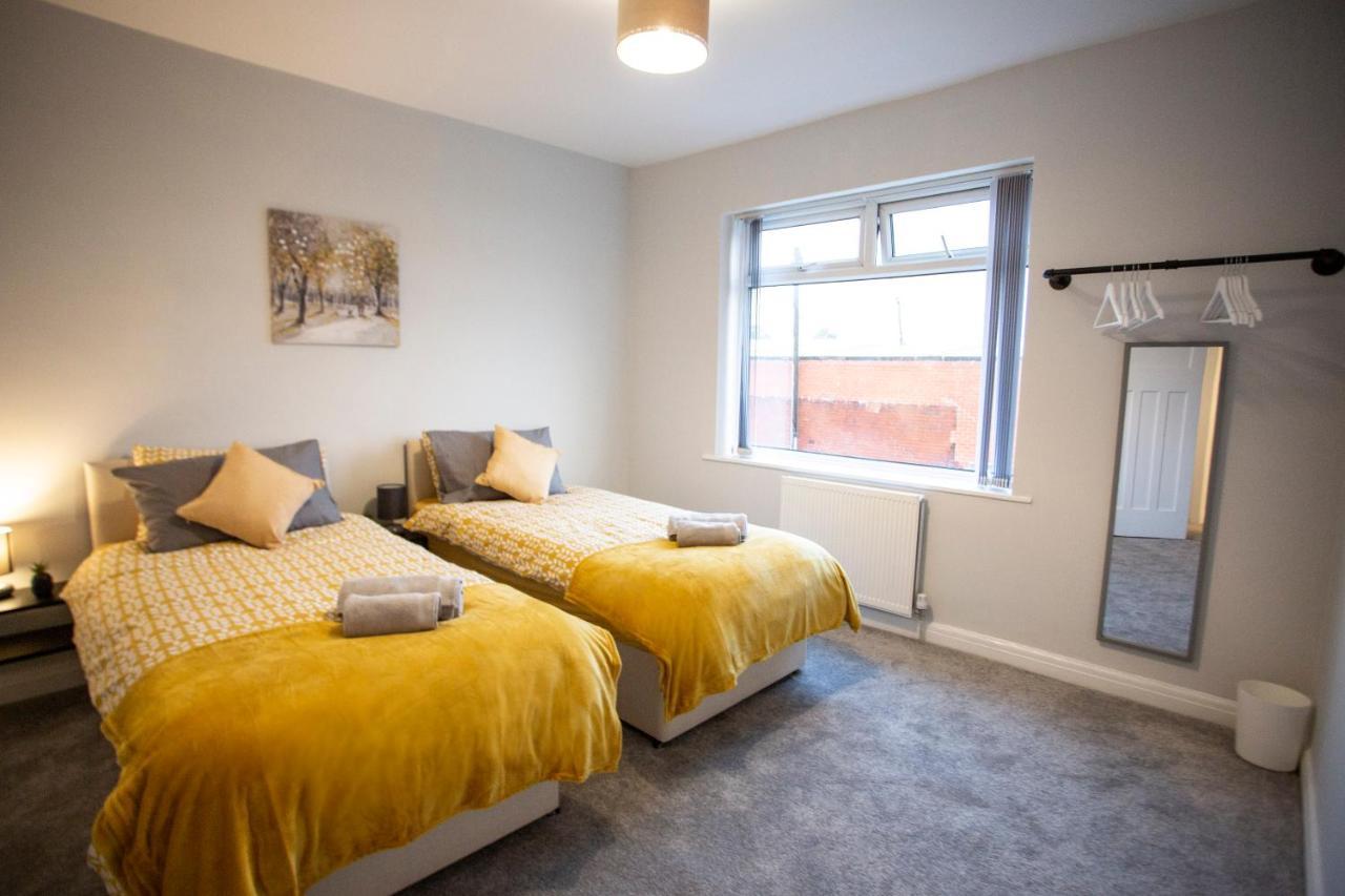 Cheerful 3 Bedroom Home With Netflix And Wi-Fi Middleton  Esterno foto